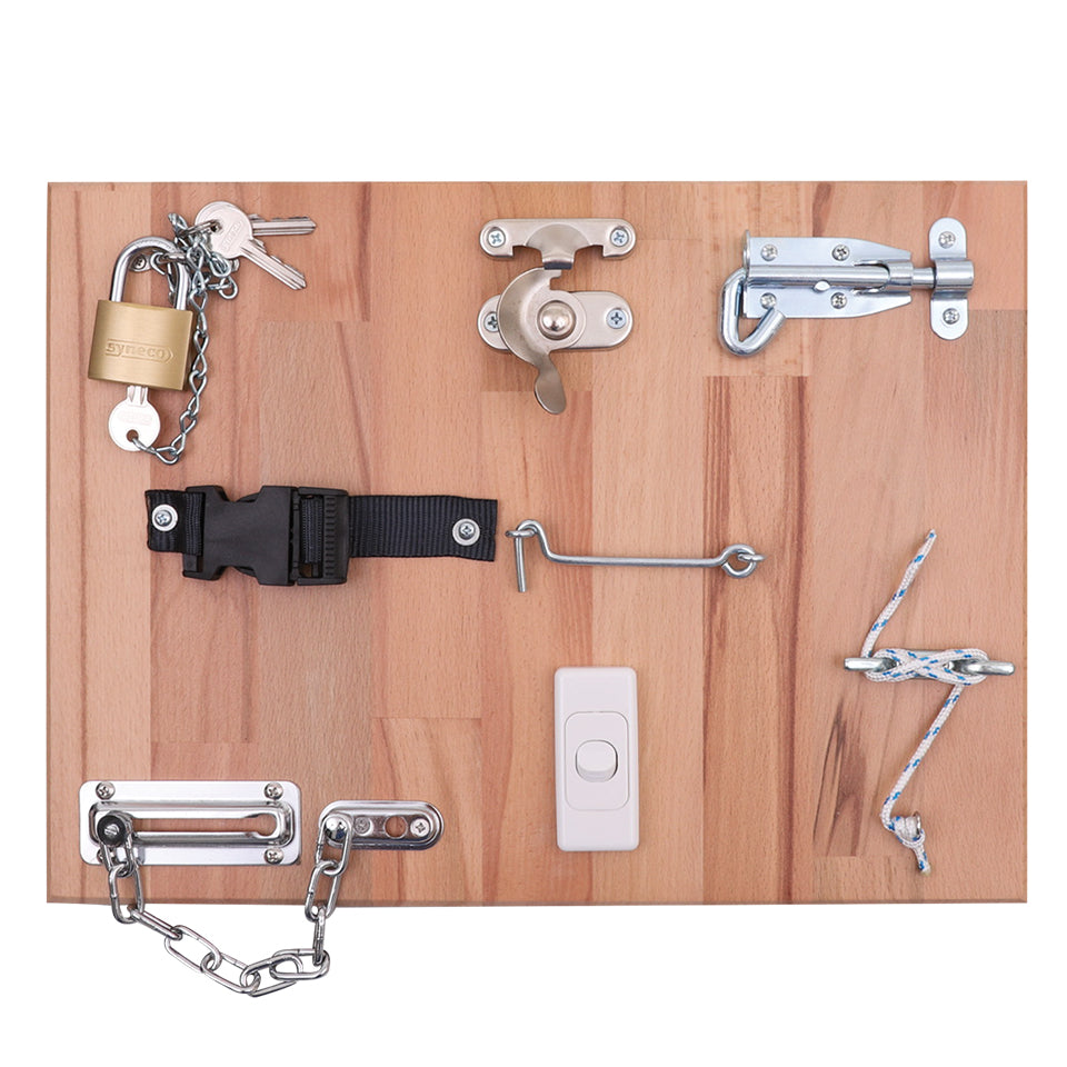 Gadget Board