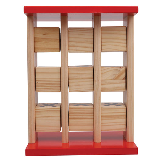 Noughts & Crosses Game - Large