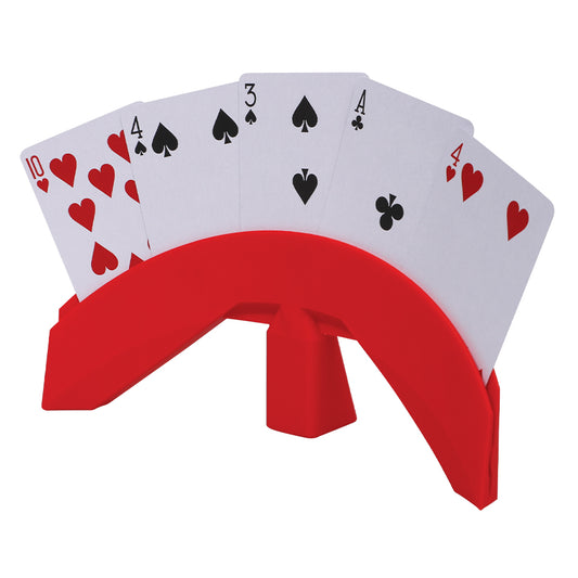 Fan Card Holder
