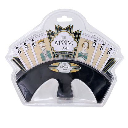 Card Holder - Fan - Each