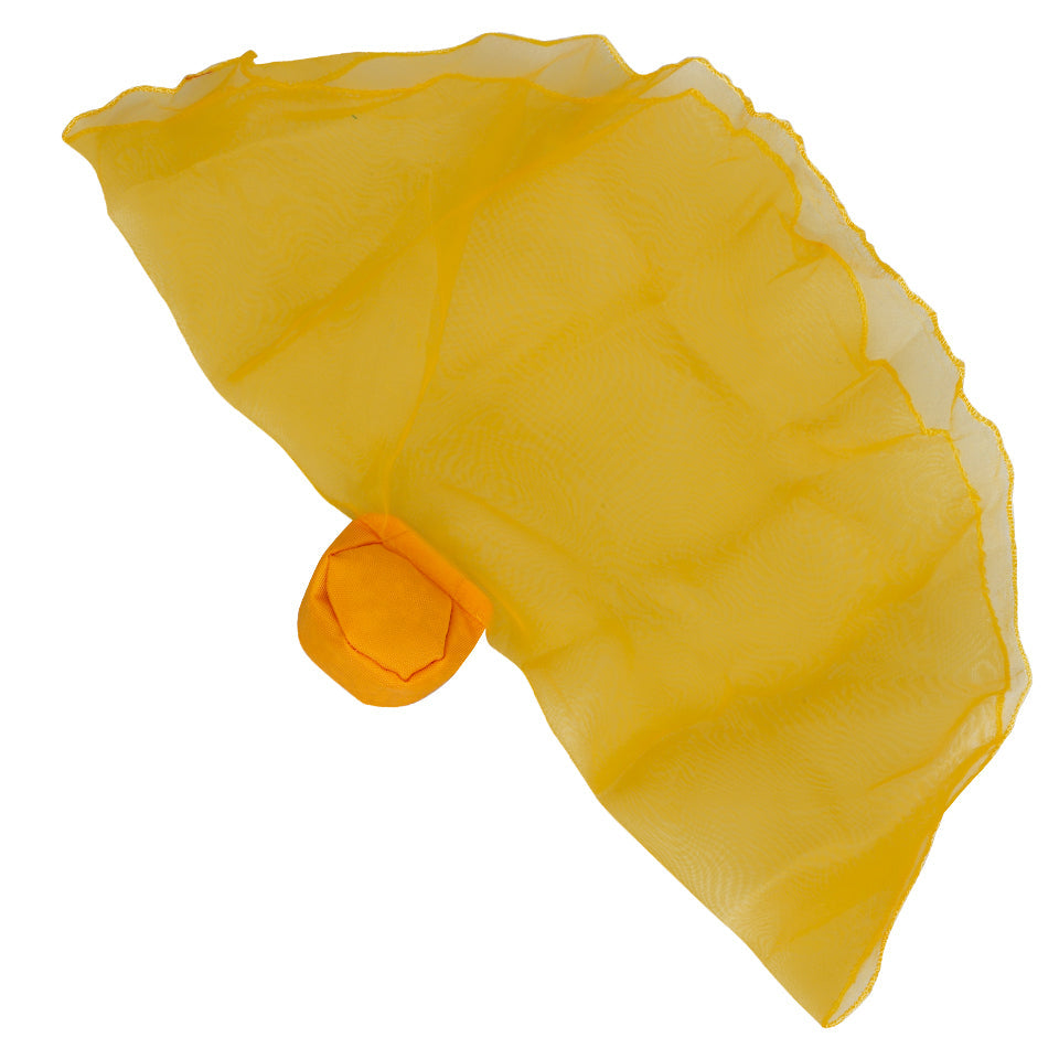 Bean Bag Scarf Set - Pack of 6