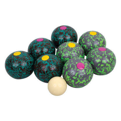Carpet Bowls