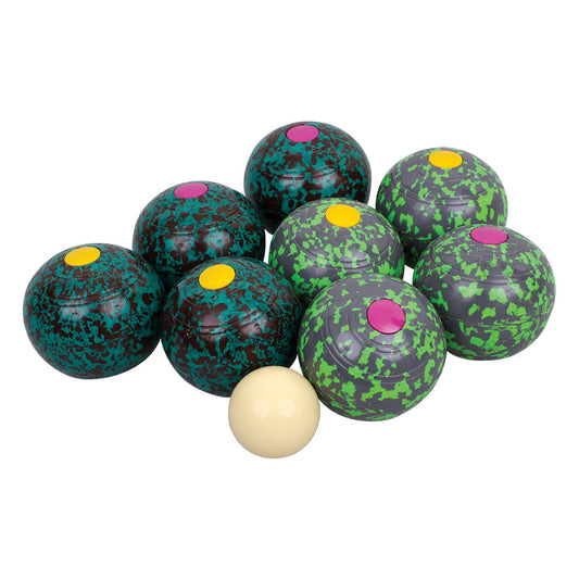 Carpet Bowls