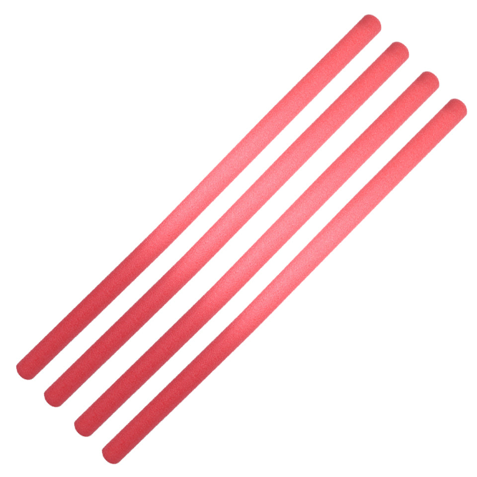 Pool Noodles - Pack of 4