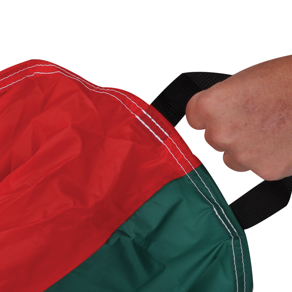 Large Parachute with Handles - Each