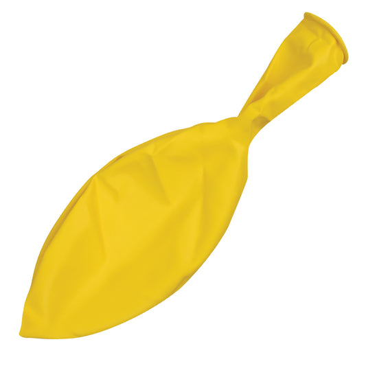 Giant Balloon - Yellow - Each