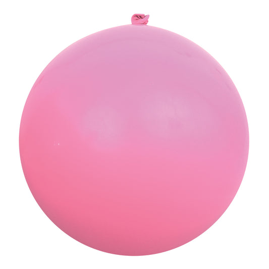 Giant Balloon - Pink - Each