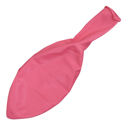 Giant Balloon - Pink - Each