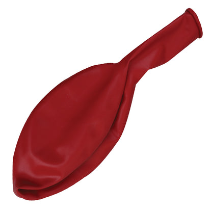 Giant Balloon - Red - Each