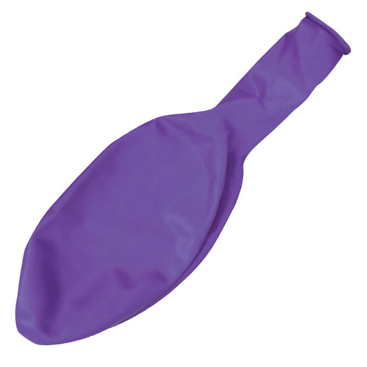 Giant Balloon - Purple - Each