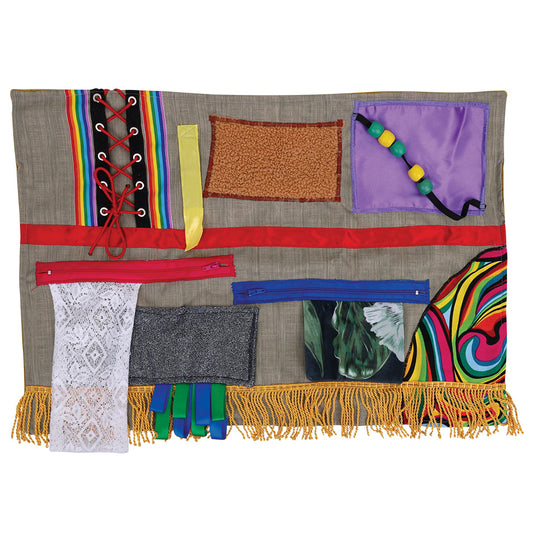 Sensory Activity Mat - Large - Each