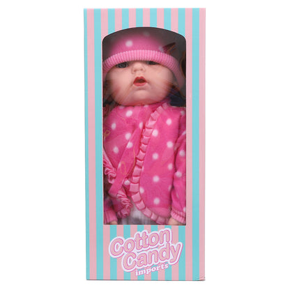 Baby Girl - Each