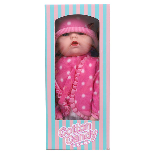 Baby Girl - Each