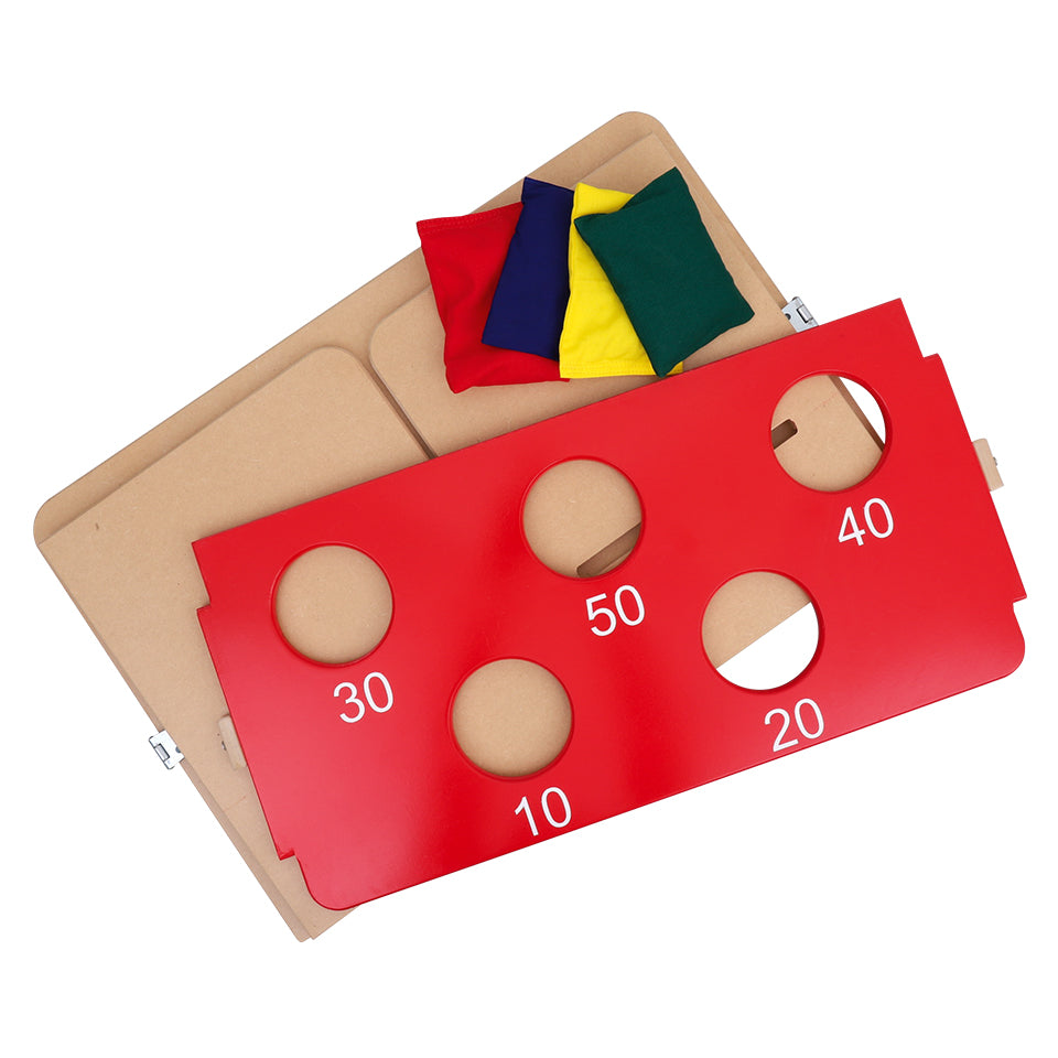 Target Matching Game Team Target Game – Wisdom Activities