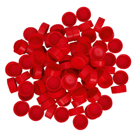 Bingo Tokens - Hi Caps - Pack of 100