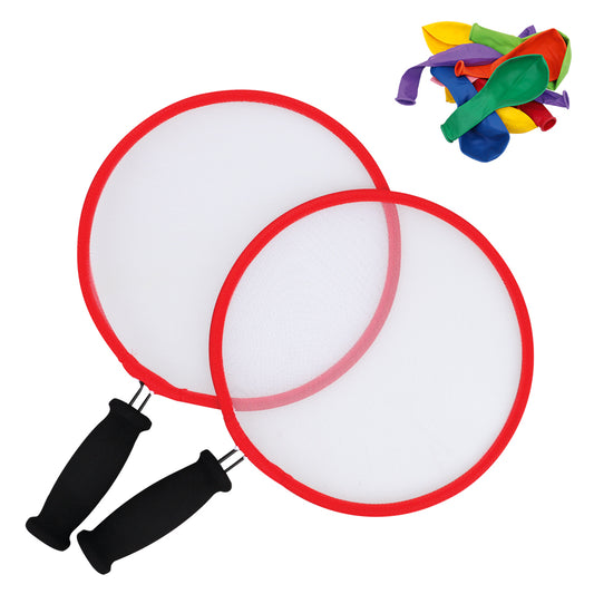 Balloon Badminton Pack