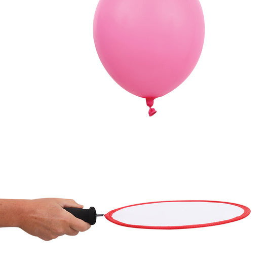 Balloon Badminton Pack