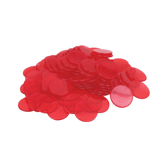 Bingo Counters - Pack of 90