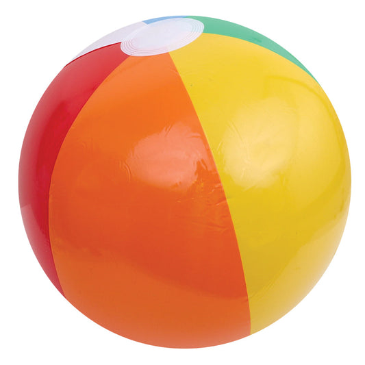 Large Beach Ball - 51cm