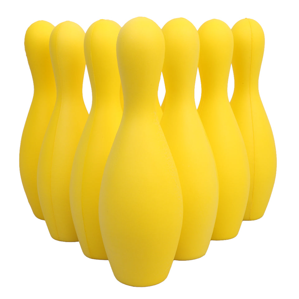 Foam Tenpin Bowling Set - 30cm