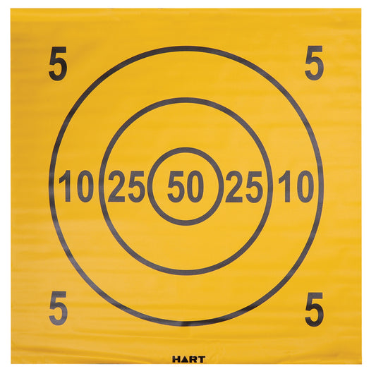 Target Toss Mat - Each
