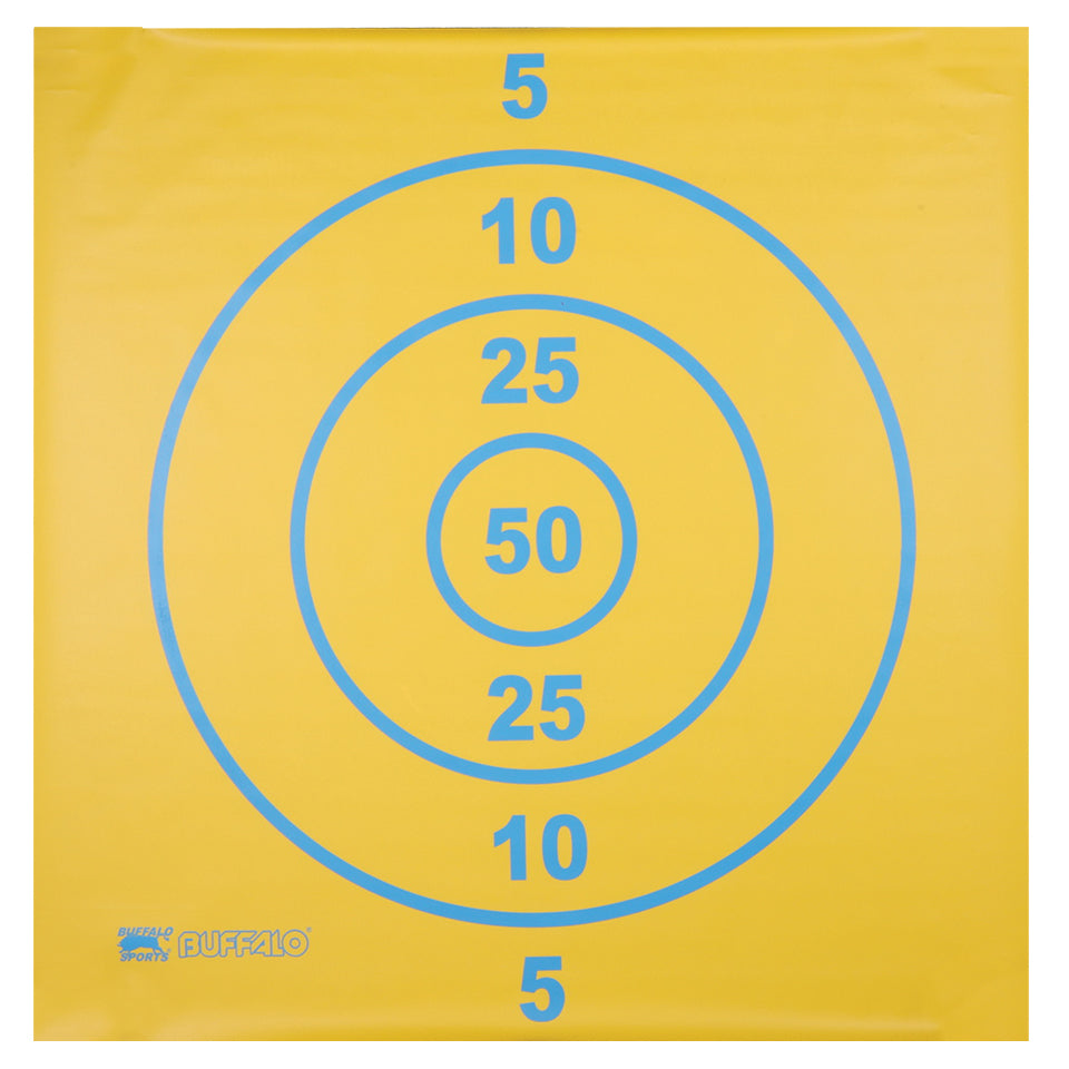 Target Toss Mat - Each