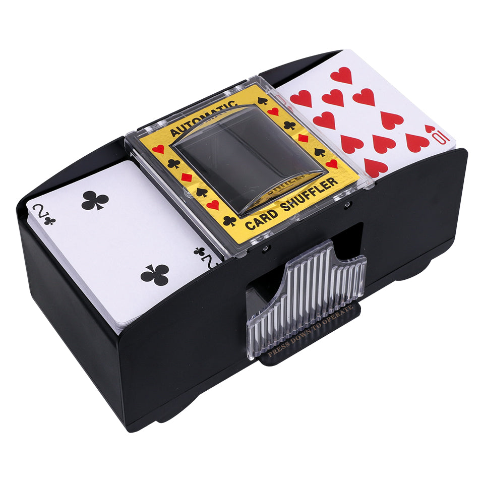 Automatic Card Shuffler - Each