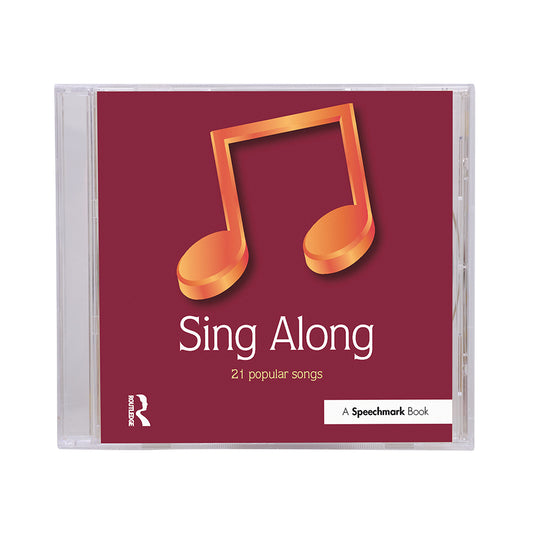 Sing Along CD