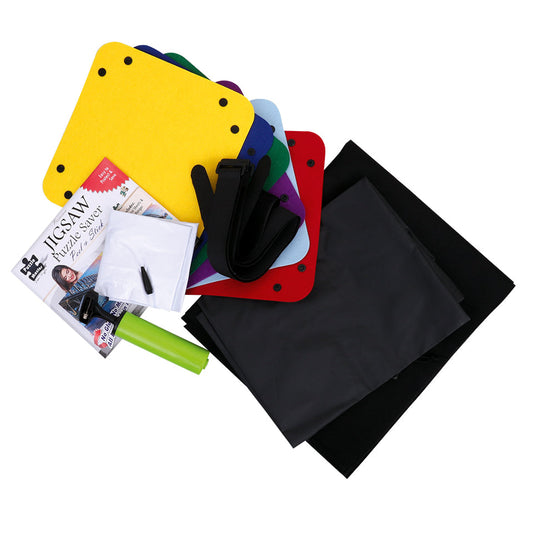 Puzzle Roll Mat & Accessories