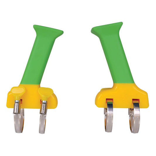 Easi-Grip Add-on Handles - Pack of 2