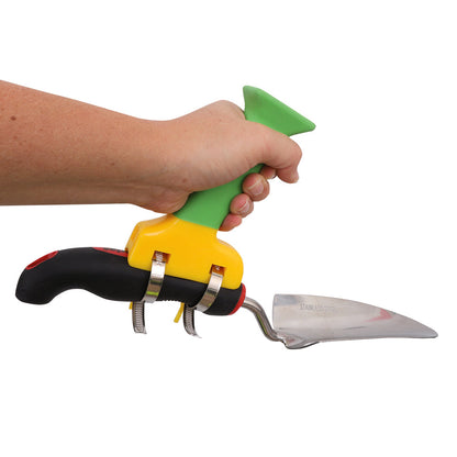Easi-Grip Add-on Handles - Pack of 2
