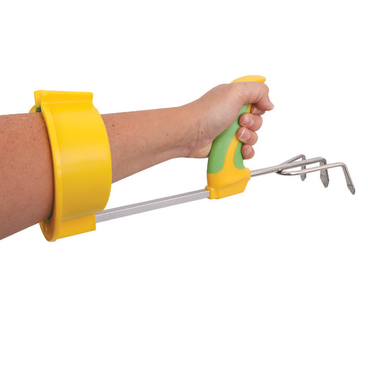 Easi-Grip Arm Support Cuff Attachment - Each