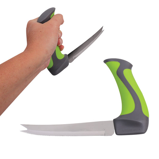 Easi-Grip All Purpose Knife - Each