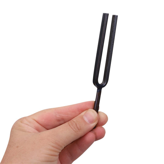Tuning Forks - Pack of 8
