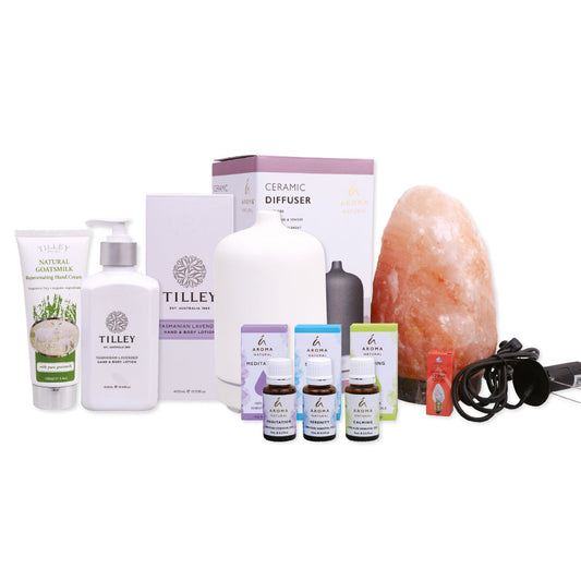 Palliative Care Bumper Pack