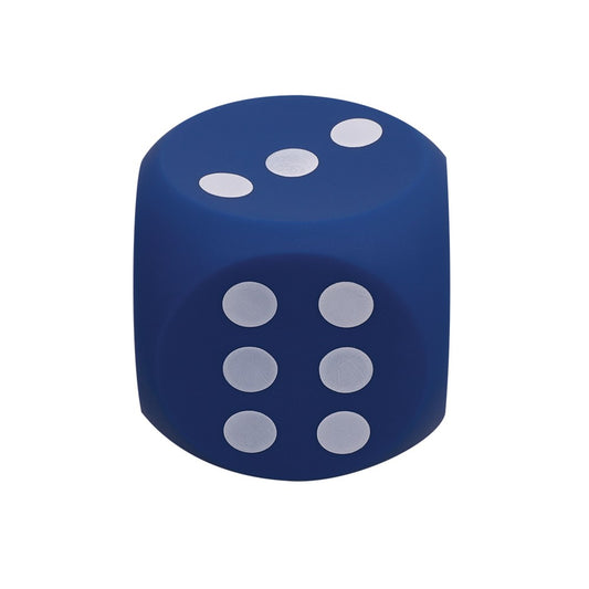 Large Plastic Die - 10.5cm - Each