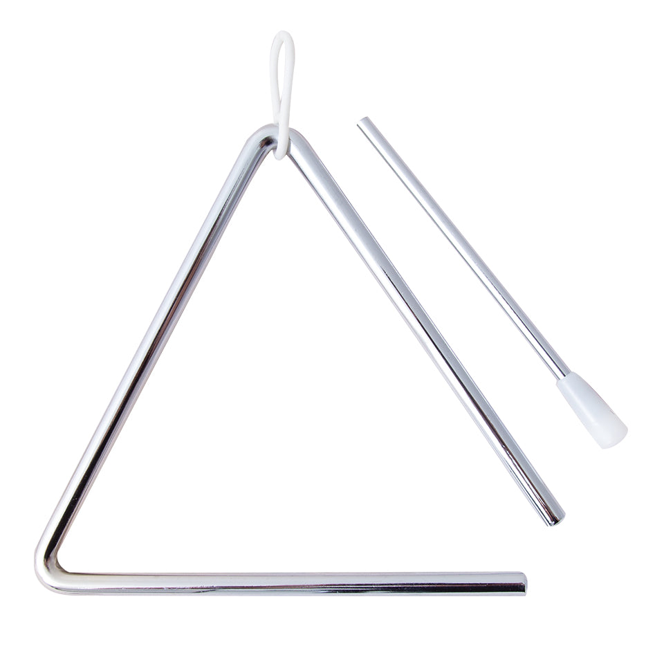 Musical Triangle - Each