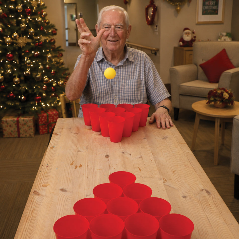 Christmas Games Activity Pack