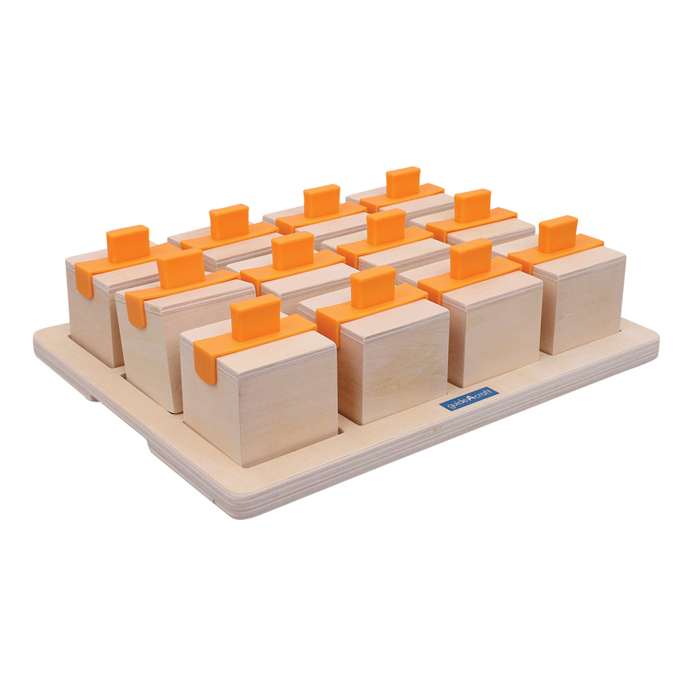 Suend Box Sound Boxes – Wisdom Activities
