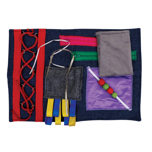 Sensory Activity Mat - Small - Each
