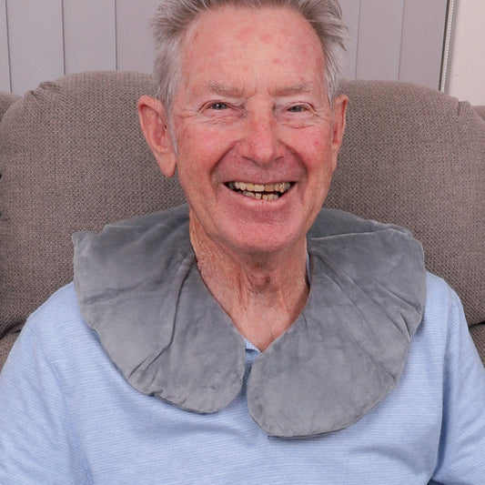 Weighted Shoulder Wrap - Each