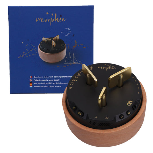 Morphee Sleep Unit