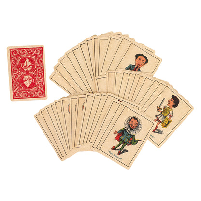 Classic Card Games - Snap - Pack of 40