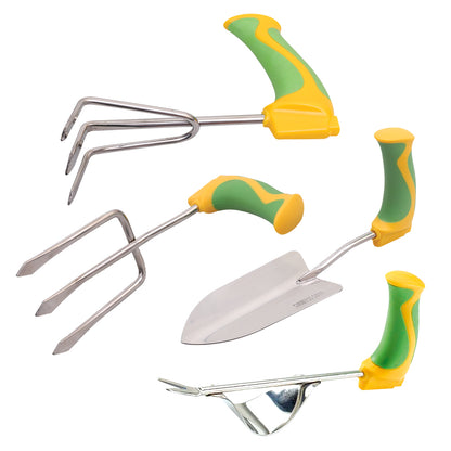 Easi-Grip Hand Tools - Set of 4
