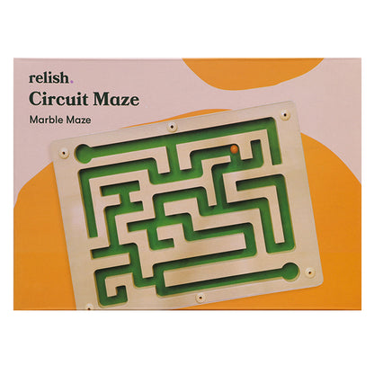 Marble Maze - Circuit - Each