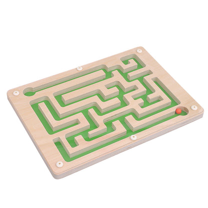 Marble Maze - Circuit - Each