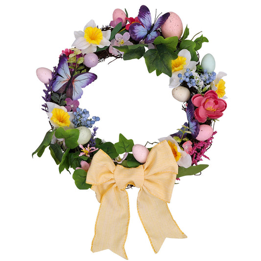 Easter Wreath Making Kit