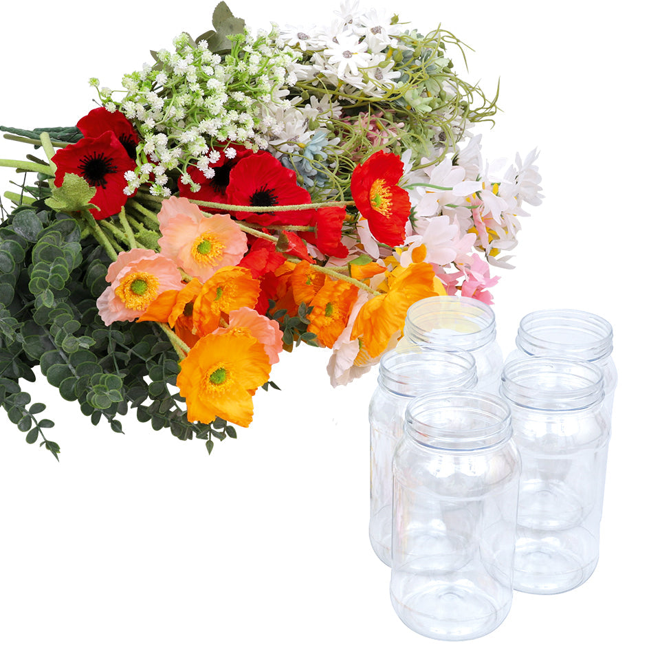 Flower Arranging Kit