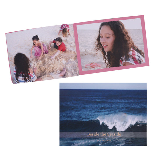 Picture Book - Beside the Seaside - Each