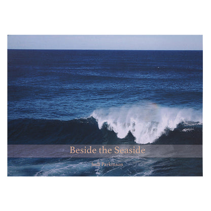 Picture Book - Beside the Seaside - Each